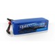 Optipower Lipo Cell Battery 1600mAh 6S 30C Goblin 380 Battery