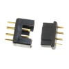 MPX Conector, Black (Microbeast Plus HD)