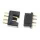 MPX Conector, Negro (Microbeast Plus HD)