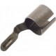 Engine Wrist Pin - YS 91 ST, SR, SRS, S2385