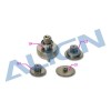 DS655 Servo Gear Set