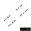 Landing Skid Holder Set