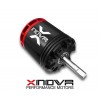 Xnova XTS 2820-890KV 10P Goblin 380 Brushless Motor