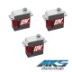 MKS HV93 High Voltage Micro Cyclic Servo x 3 Goblin 380