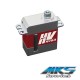 MKS HV93 High Voltage Micro Cyclic Servo x 3 Goblin 380