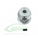 Motor Pulley 23T Goblin 380