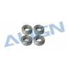 6800ZZ Bearings 10x19x5mm