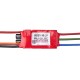 Kontronik Koby 90A ESC with BEC 