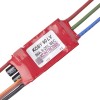 Kontronik Koby 90A ESC with BEC 