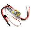 Castle Phoenix Edge Lite 75 32V 75-Amp ESC with 5-Amp BEC 