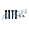 Main Blade Screws Set