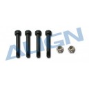 Main Blade Screws Set