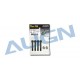 Main Blade Screws Set