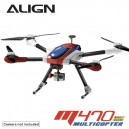 Align M470L Super Combo With Gimbal 