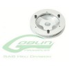 Aluminum Tail Pulley