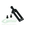 Aluminum Tail Group Spacer