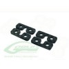 Carbon Fiber Tail Servo Support