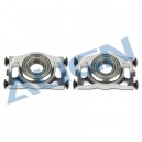 700N DFC Main Shaft Bearing Block