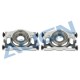 700N DFC Main Shaft Bearing Block