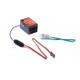Brushless RPM Sensor inkl Adapterkabel - MICROBEAST PLUS