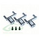  Aluminium Servo Support