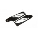 Tail Blades 70 mm