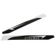 J1S Designs "Cyclone" 505mm Carbon Fiber Main Blade Set