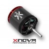 Xnova XTS 4535-520KV 4+4YY Brushless Motor 1.6mm 6mm-41mm Shaft A
