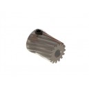 OXY3 Pinion 15T - Shaft 3.17