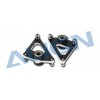 Metal Aileron Lever / Black