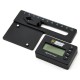 RCLogger Digital Pitch Gauge