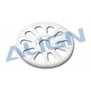 CNC Main Drive Gear / 164T