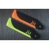 HT Ninja 105mm Neon Mixed Orange/Yellow