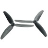 Gemfan 5x3 5030 3-Leaf Propeller CW/CCW For FPV 250 Racer Black