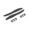 Gemfan 5x4 5040 Propellers CW/CCW For FPV 240/250 Racer 