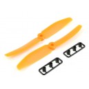 Gemfan 5045 Carbon Nylon Propeller For FPV 250 Racer 