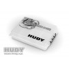 Hudy Hardware Box Double Sided Compact 
