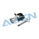 Tail Transmission Gear Box(Black Shark)