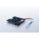 Kontronik Heat Sink KOSMIK 20mm height 