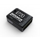 Skookum SK 720 Black Edition