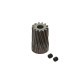 TSA 600-700E Tareq Edition Carbon Steel 12T Slant Pinion 