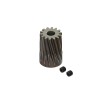 TSA 600-700E Tareq Edition Carbon Steel 14T Slant Pinion 