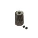 TSA 600-700E Tareq Edition Carbon Steel 13T Slant Pinion 