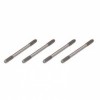 X7 Stainless Linkage Set (2x31mm) x 4pcs