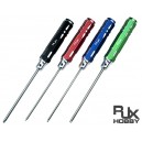 RJX Hex Driver Kits (4pcs)