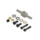 OXY3 Tail Rotor Hub Spare Part