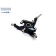 Aluminium Tail Gear Box - B180CFX (Black)