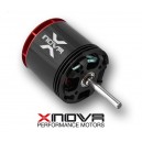 Xnova XTS 4530-480KV 5+5YY Brushless Motor 1.4mm 6mm-38mm Shaft A