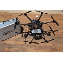 2ª Mano DJI S800 inc. Wookong y Gimbal