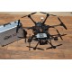 2ª Mano DJI S800 inc. Wookong y Gimbal